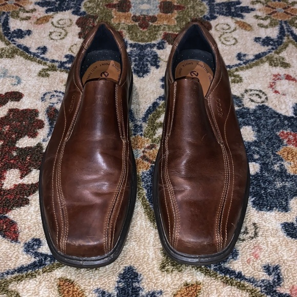 Ecco | Shoes | Ecco Mens Helsinki Bike 
